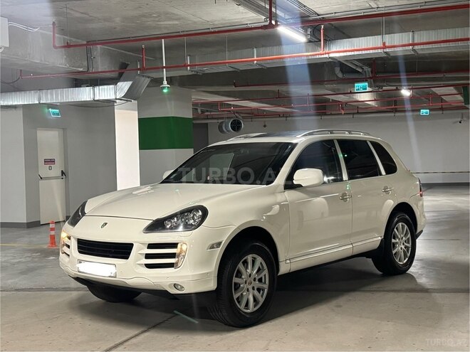 Porsche Cayenne-3