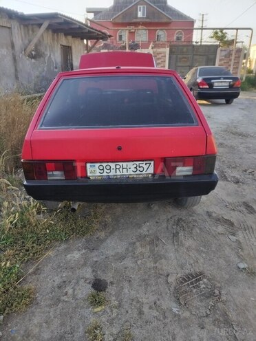 LADA (VAZ) 2108 1986, 70,000 km - 1.5 l - Bakı