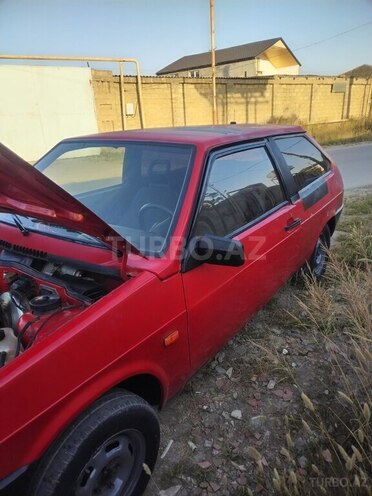 LADA (VAZ) 2108 1986, 70,000 km - 1.5 l - Bakı