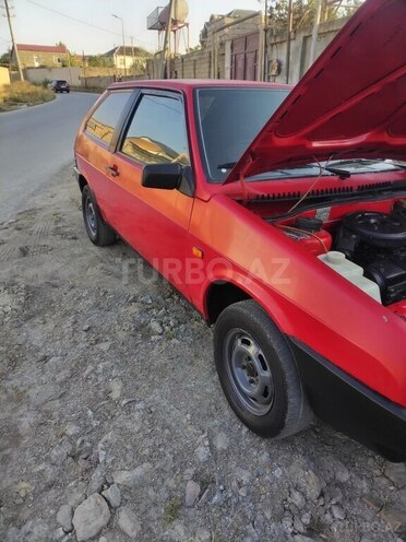 LADA (VAZ) 2108 1986, 70,000 km - 1.5 l - Bakı