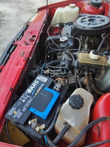 LADA (VAZ) 2108 1986, 70,000 km - 1.5 l - Bakı