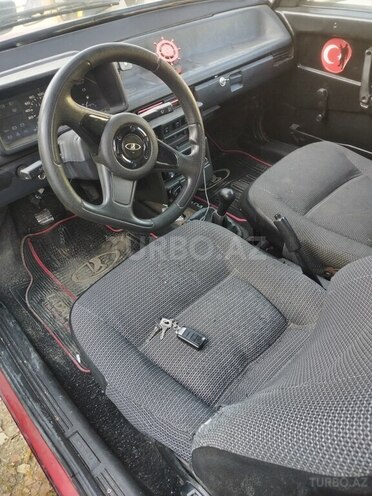 LADA (VAZ) 2108 1986, 70,000 km - 1.5 l - Bakı