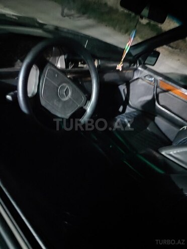Mercedes E 220 1994, 391,680 km - 2.2 л - Siyəzən