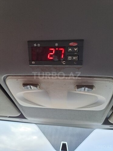 Fiat Doblo 2006, 275,797 km - 1.9 l - Bakı