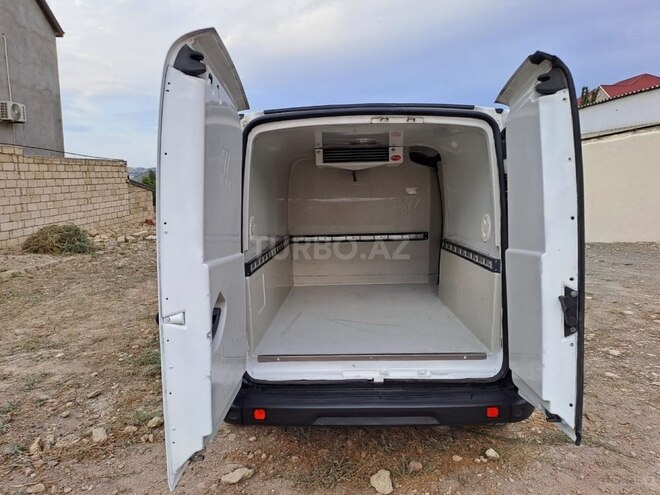 Fiat Doblo 2006, 275,797 km - 1.9 l - Bakı