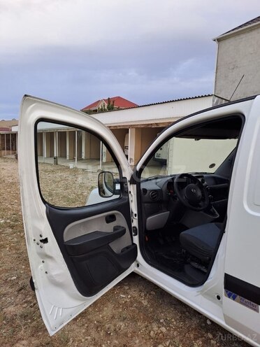 Fiat Doblo 2006, 275,797 km - 1.9 l - Bakı