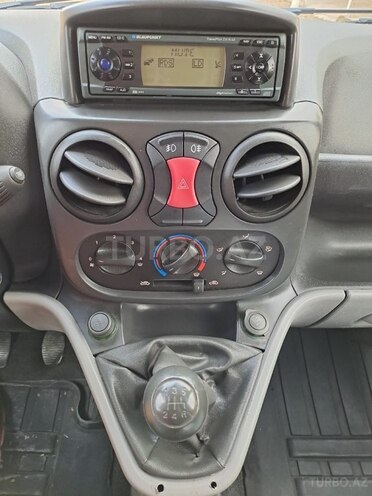 Fiat Doblo 2006, 275,797 km - 1.9 l - Bakı