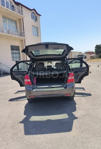 Kia Sorento 2007, 325,000 km - 3.8 l - Bakı