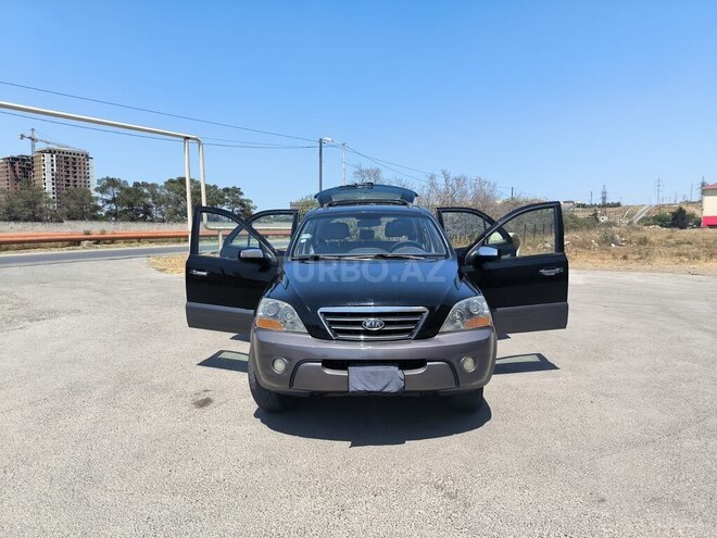 Kia Sorento 2007, 325,000 km - 3.8 l - Bakı