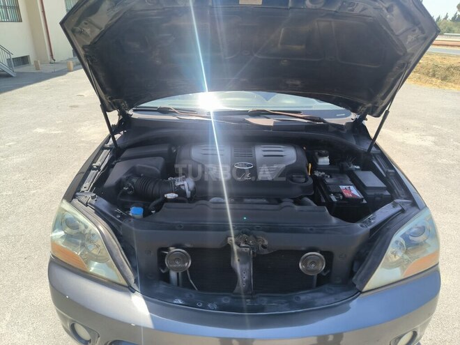Kia Sorento 2007, 325,000 km - 3.8 l - Bakı