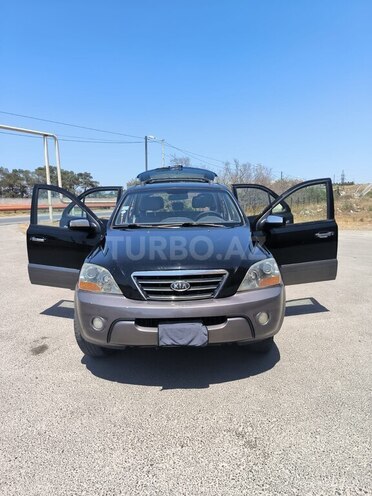 Kia Sorento 2007, 325,000 km - 3.8 l - Bakı