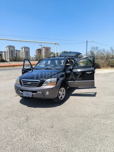 Kia Sorento 2007, 325,000 km - 3.8 l - Bakı