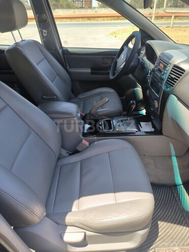 Kia Sorento 2007, 325,000 km - 3.8 l - Bakı
