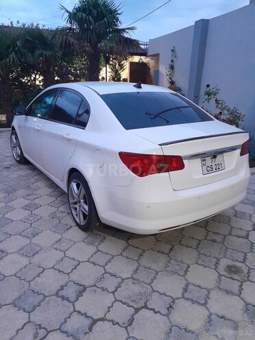MG 350 2012, 240,000 km - 1.5 l - Bakı