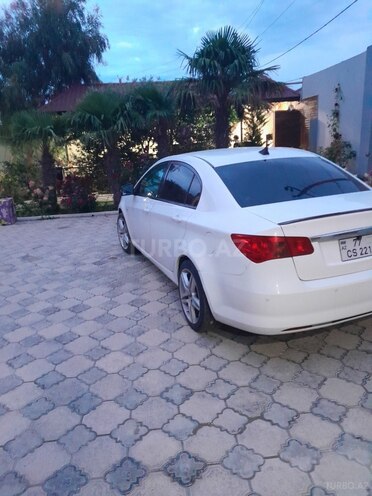 MG 350 2012, 240,000 km - 1.5 l - Bakı
