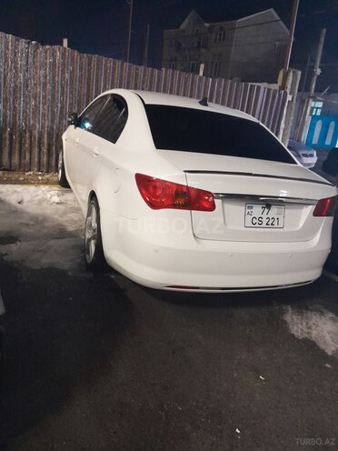 MG 350 2012, 240,000 km - 1.5 l - Bakı