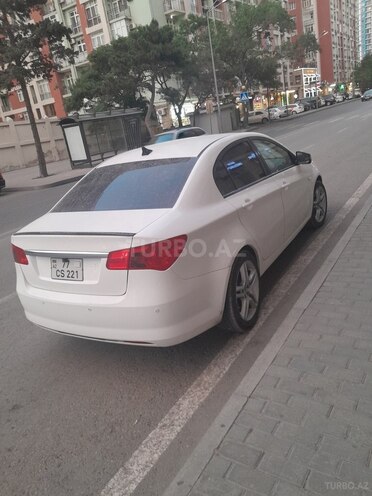 MG 350 2012, 240,000 km - 1.5 l - Bakı