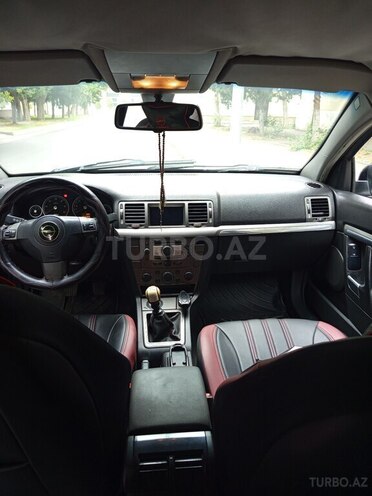 Opel Signum 2006, 427,000 km - 1.9 l - Mingəçevir