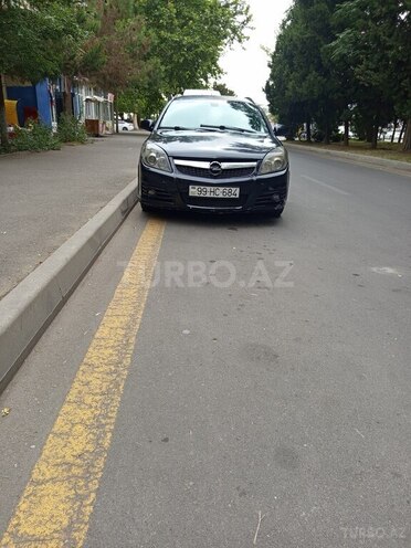 Opel Signum 2006, 427,000 km - 1.9 l - Mingəçevir