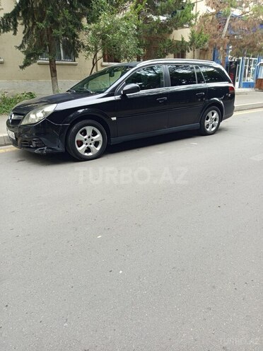 Opel Signum 2006, 427,000 km - 1.9 l - Mingəçevir