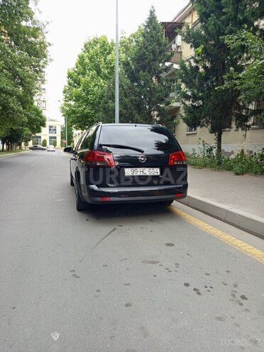 Opel Signum 2006, 427,000 km - 1.9 l - Mingəçevir