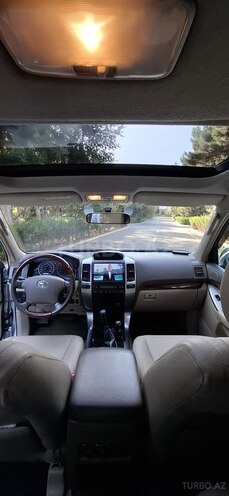 Toyota Land Cruiser Prado 2006, 256,179 km - 4.0 l - Bakı