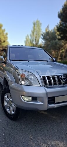 Toyota Land Cruiser Prado 2006, 256,179 km - 4.0 l - Bakı