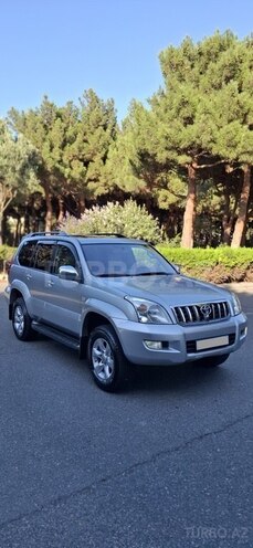 Toyota Land Cruiser Prado 2006, 256,179 km - 4.0 l - Bakı