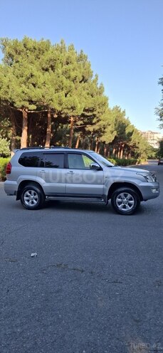 Toyota Land Cruiser Prado 2006, 256,179 km - 4.0 l - Bakı