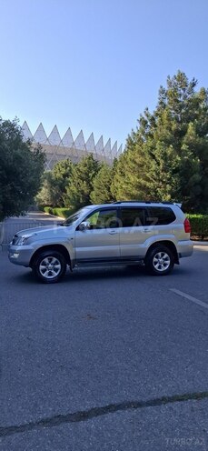 Toyota Land Cruiser Prado 2006, 256,179 km - 4.0 l - Bakı