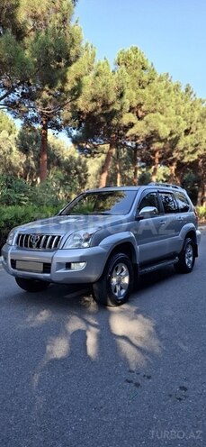 Toyota Land Cruiser Prado 2006, 256,179 km - 4.0 l - Bakı