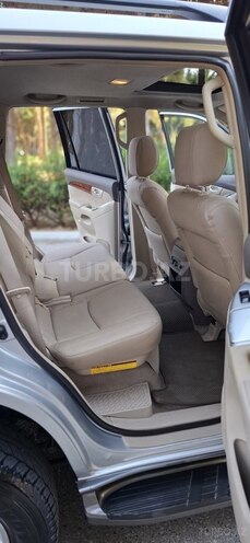 Toyota Land Cruiser Prado 2006, 256,179 km - 4.0 l - Bakı