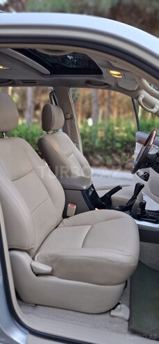 Toyota Land Cruiser Prado 2006, 256,179 km - 4.0 l - Bakı