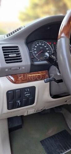 Toyota Land Cruiser Prado 2006, 256,179 km - 4.0 l - Bakı