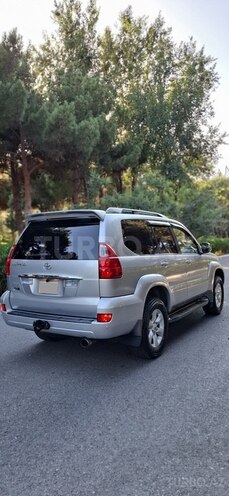 Toyota Land Cruiser Prado 2006, 256,179 km - 4.0 l - Bakı