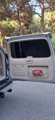 Toyota Land Cruiser Prado 2006, 256,179 km - 4.0 l - Bakı