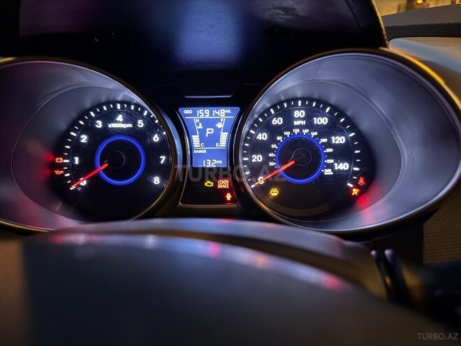 Hyundai Veloster 2014, 159,148 km - 1.6 l - Bakı