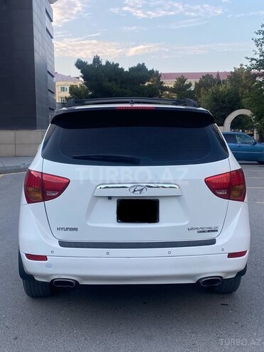 Hyundai Veracruz 2007, 323,368 km - 3.8 л - Sumqayıt