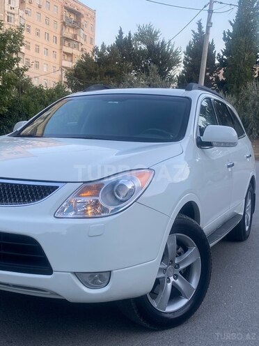 Hyundai Veracruz 2007, 323,368 km - 3.8 л - Sumqayıt