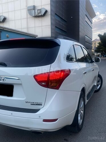 Hyundai Veracruz 2007, 323,368 km - 3.8 л - Sumqayıt
