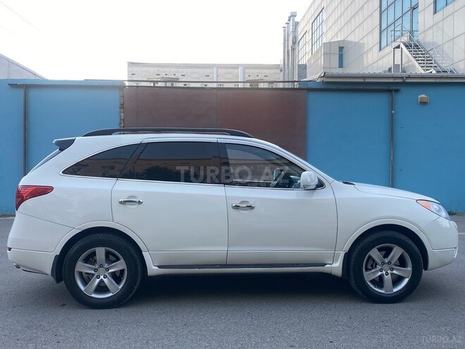 Hyundai Veracruz 2007, 323,368 km - 3.8 л - Sumqayıt
