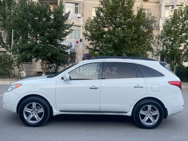 Hyundai Veracruz 2007, 323,368 km - 3.8 л - Sumqayıt