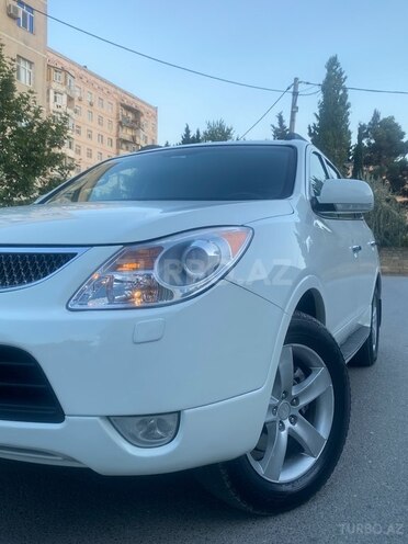 Hyundai Veracruz 2007, 323,368 km - 3.8 л - Sumqayıt
