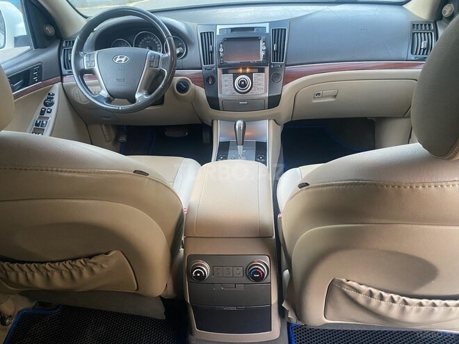 Hyundai Veracruz 2007, 323,368 km - 3.8 л - Sumqayıt