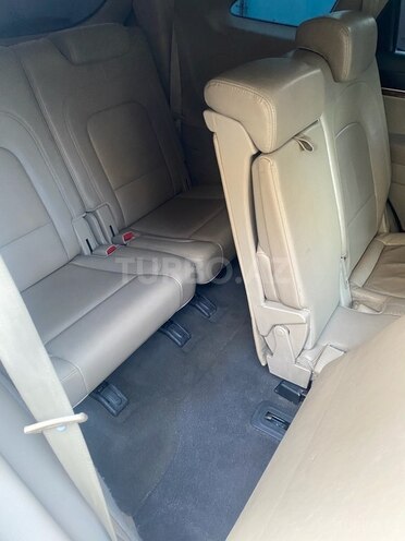 Hyundai Veracruz 2007, 323,368 km - 3.8 л - Sumqayıt