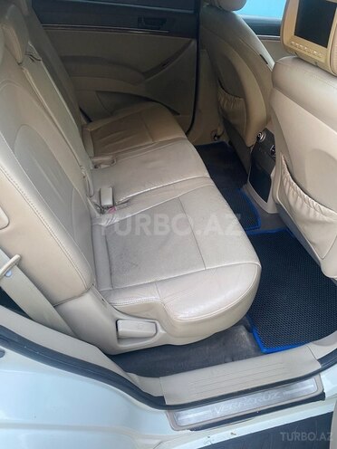 Hyundai Veracruz 2007, 323,368 km - 3.8 л - Sumqayıt