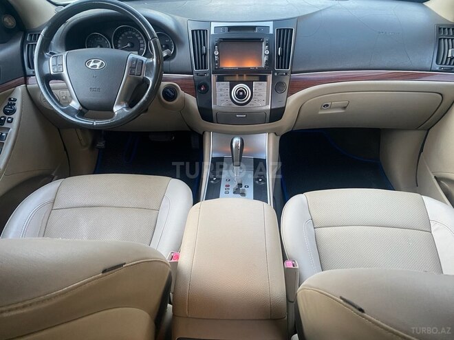 Hyundai Veracruz 2007, 323,368 km - 3.8 л - Sumqayıt