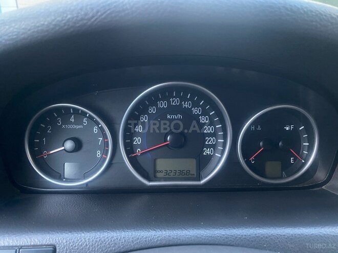 Hyundai Veracruz 2007, 323,368 km - 3.8 л - Sumqayıt