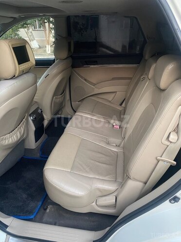 Hyundai Veracruz 2007, 323,368 km - 3.8 л - Sumqayıt