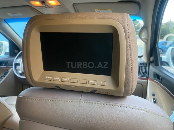 Hyundai Veracruz 2007, 323,368 km - 3.8 л - Sumqayıt
